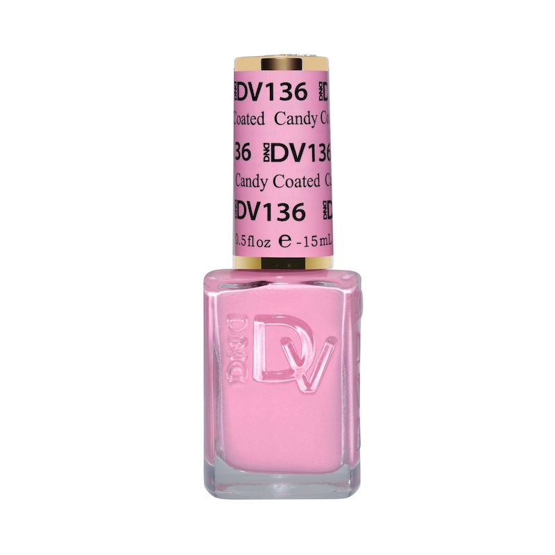DND Diva - Candy Coated #136