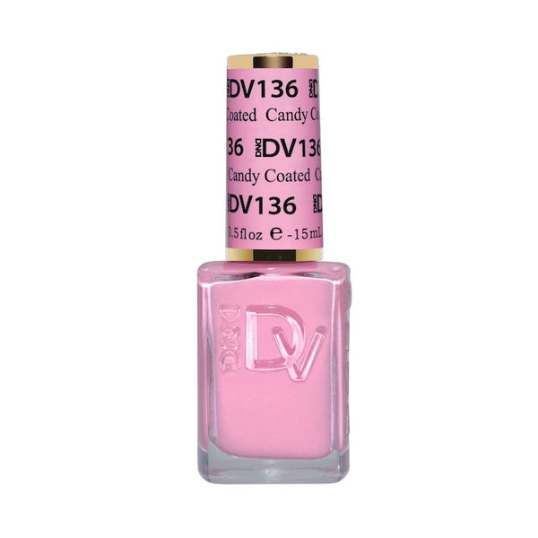 DND Diva - Candy Coated #136