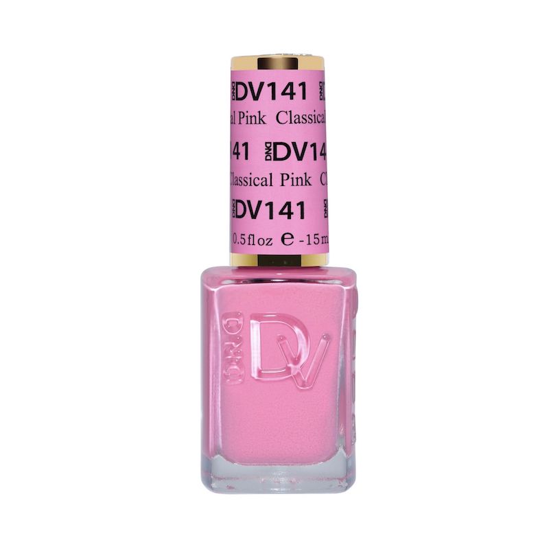 DND Diva - Classical Pink #141