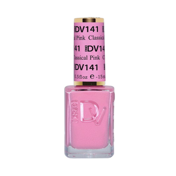 DND Diva - Classical Pink #141