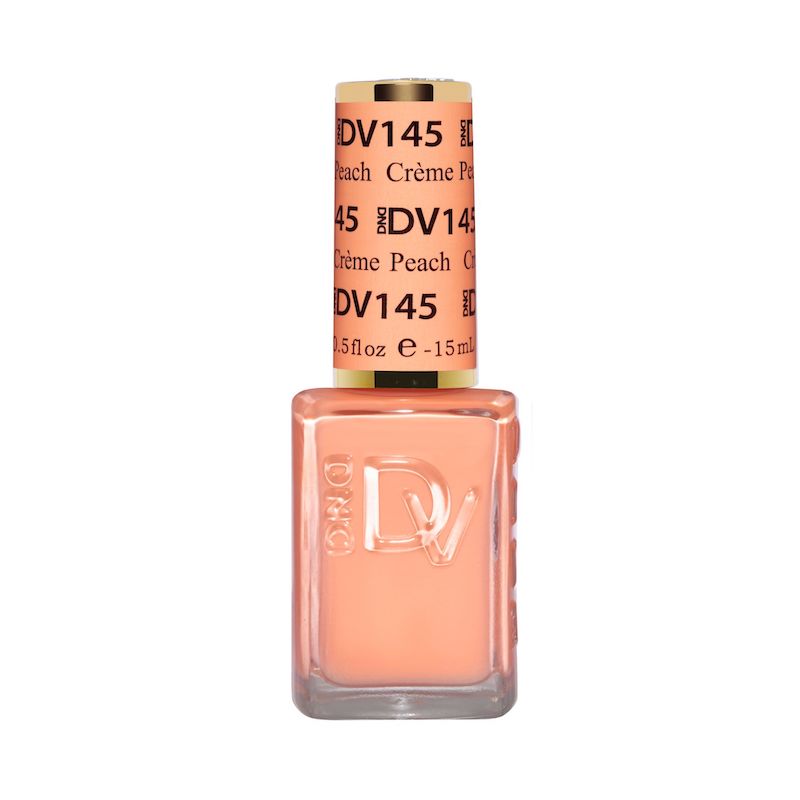 DND Diva - Creme Peach #145