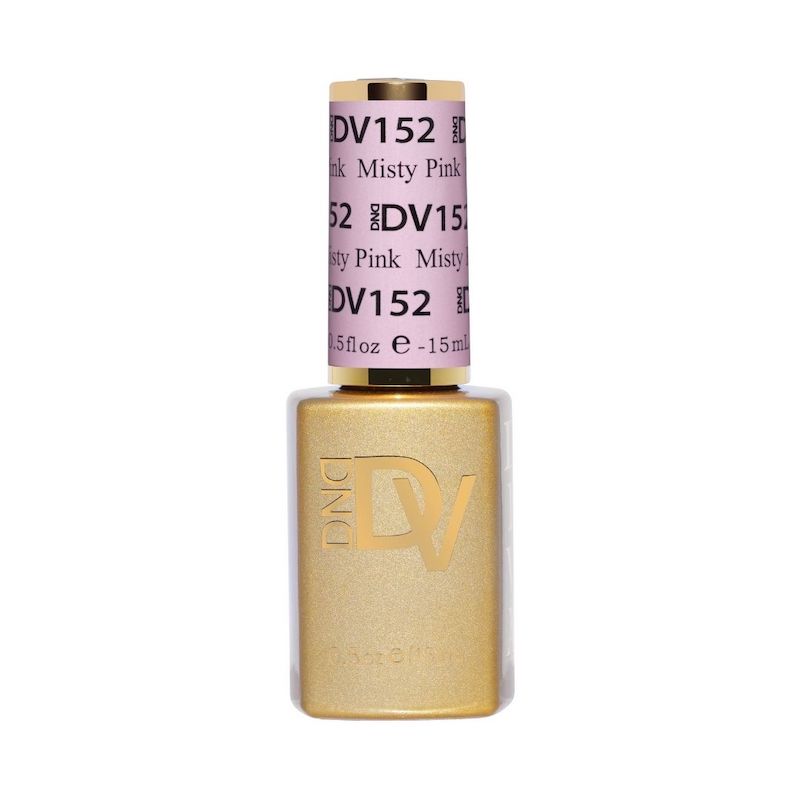 DND Diva - Misty Pink #152
