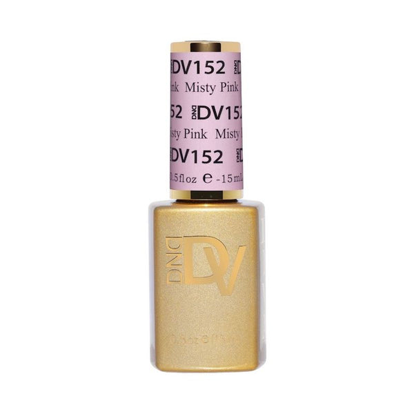 DND Diva - Misty Pink #152
