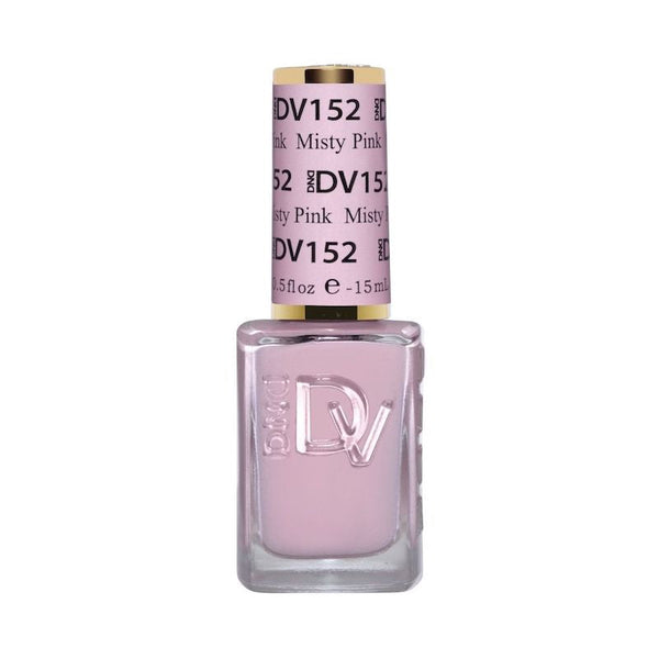 DND Diva - Misty Pink #152
