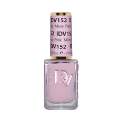 DND Diva - Misty Pink #152