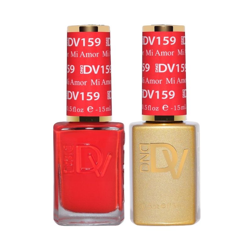 DND Diva - Mi Amor #159 Secondary image