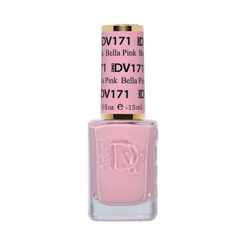 DND Diva - Bella Pink #171