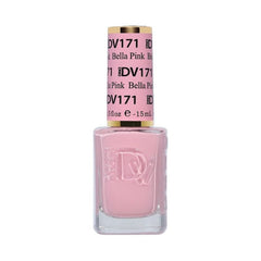 DND Diva - Bella Pink #171