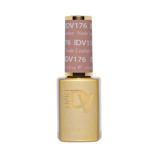 DND Diva - Nude Leather #176