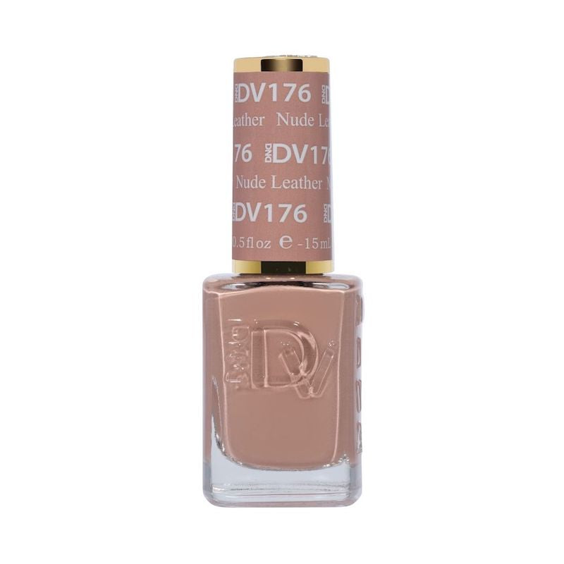 DND Diva - Nude Leather #176