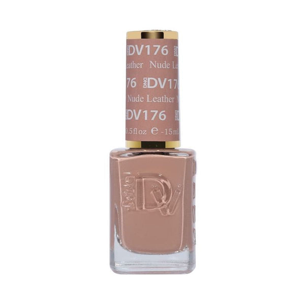 DND Diva - Nude Leather #176