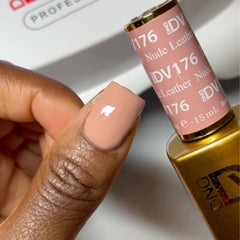 DND Diva - Nude Leather #176
