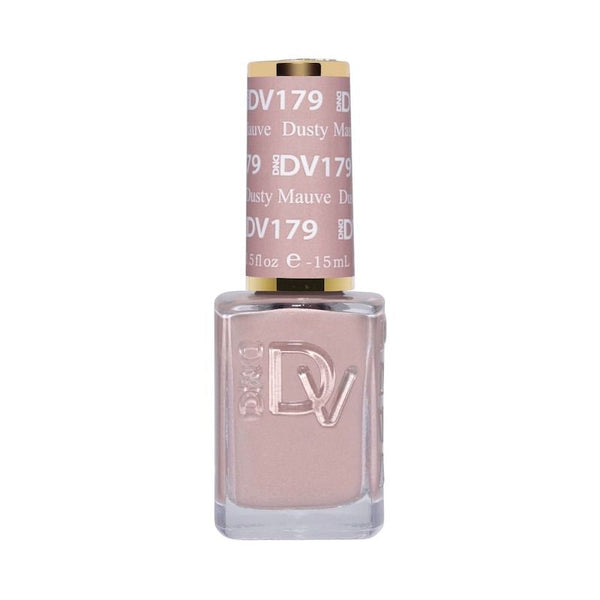 DND Diva - Dusty Mauve #179