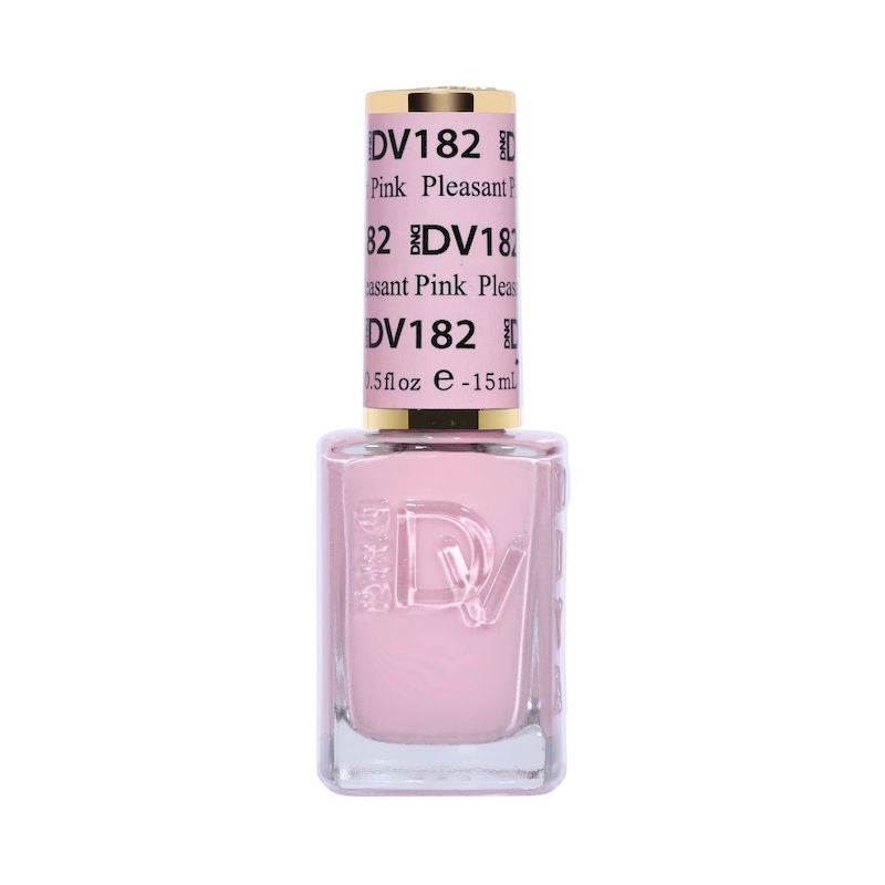 DND Diva - Pleasant Pink #182