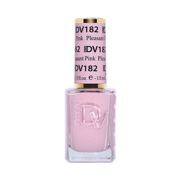 DND Diva - Pleasant Pink #182