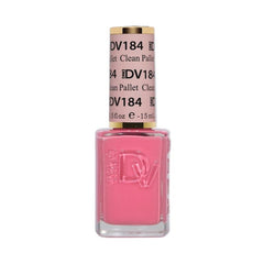 DND Diva - Clean Pallet #184
