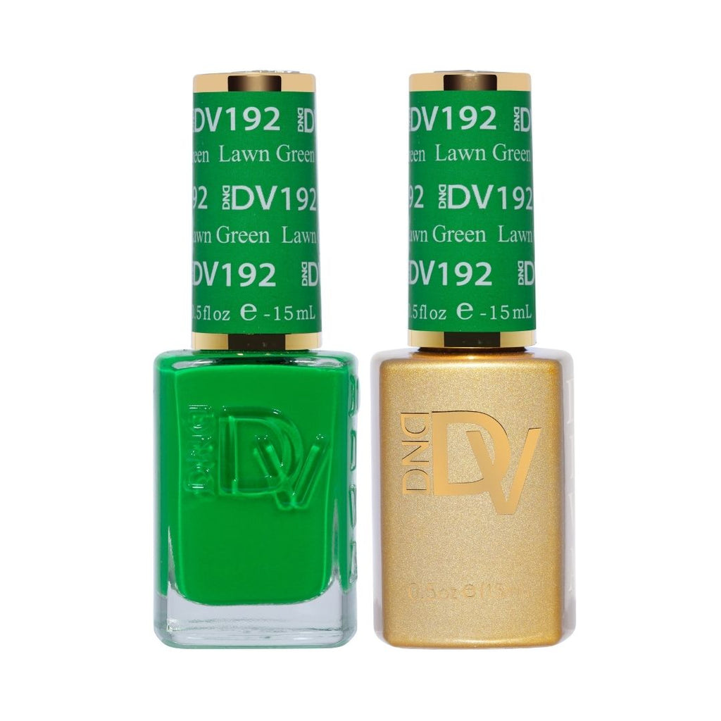DND Diva - Lawn Green #192