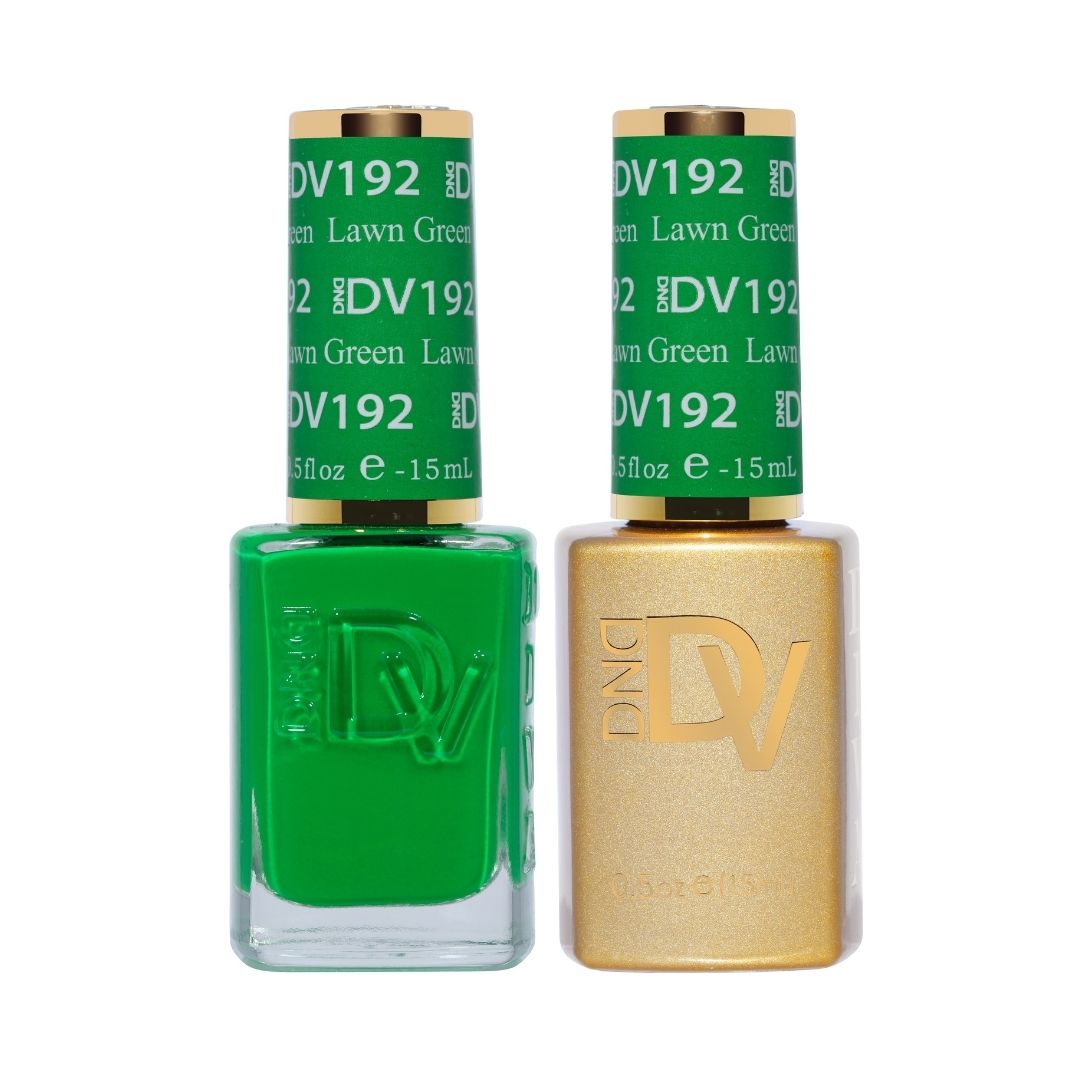 DND Diva - Lawn Green #192