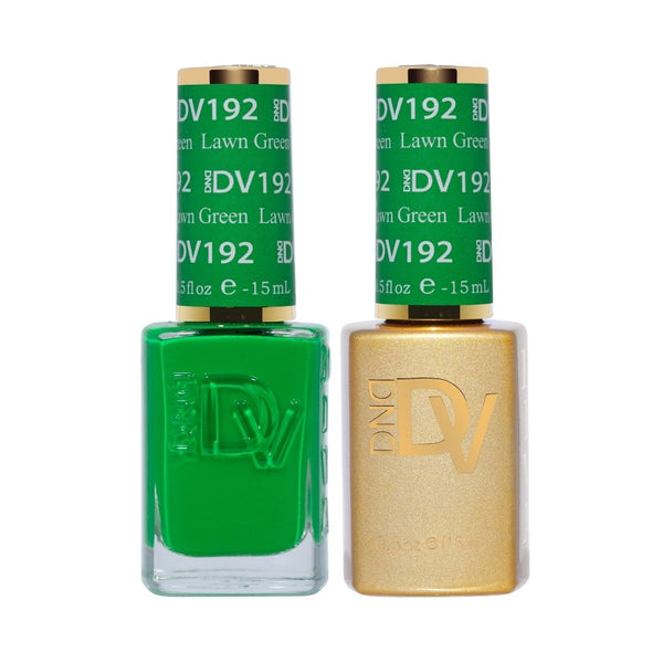 DND Diva - Lawn Green #192