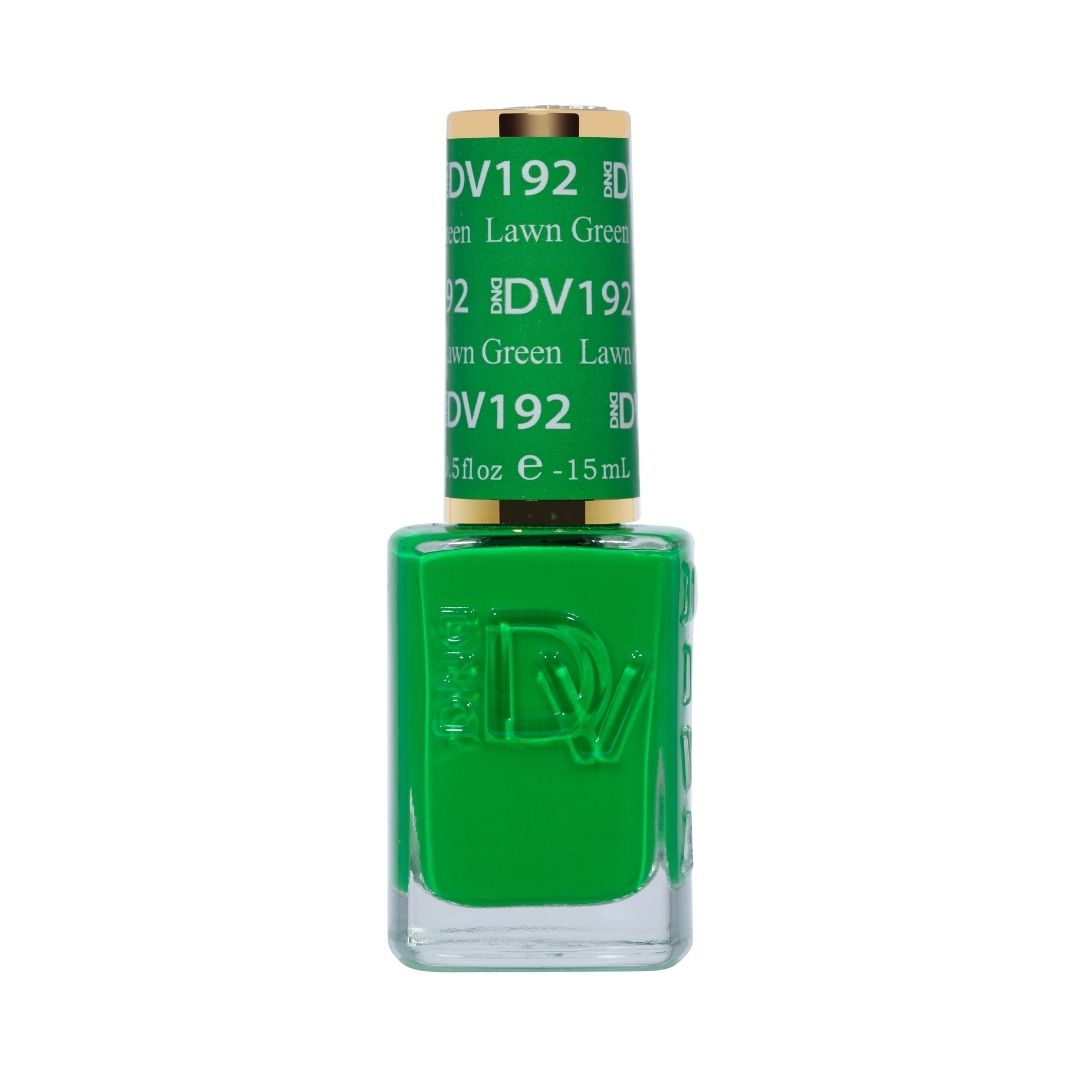 DND Diva - Lawn Green #192