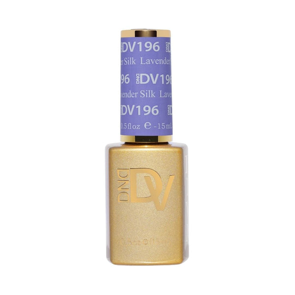 DND Diva - Lavender Silk #196