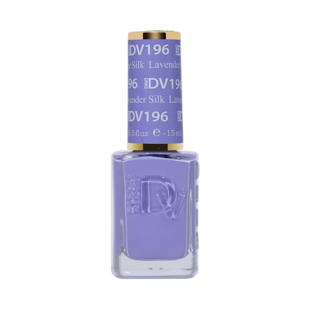 DND Diva - Lavender Silk #196