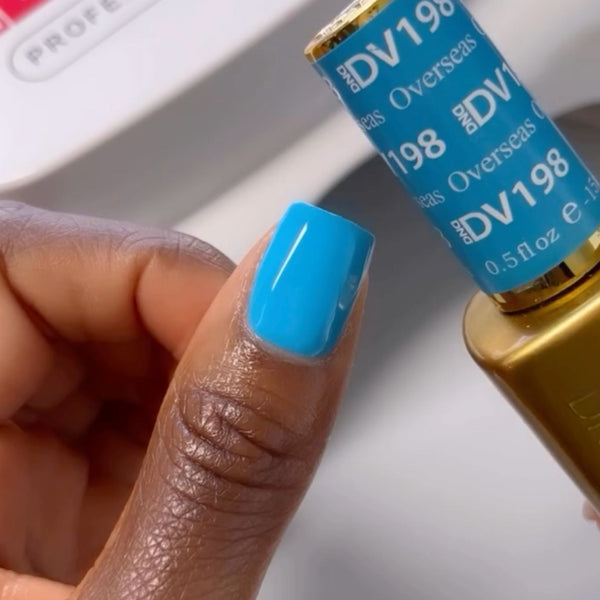 DND Diva - Overseas #198