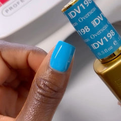 DND Diva - Overseas #198