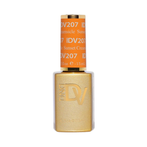 DND Diva - Sunset Creamsicle #207