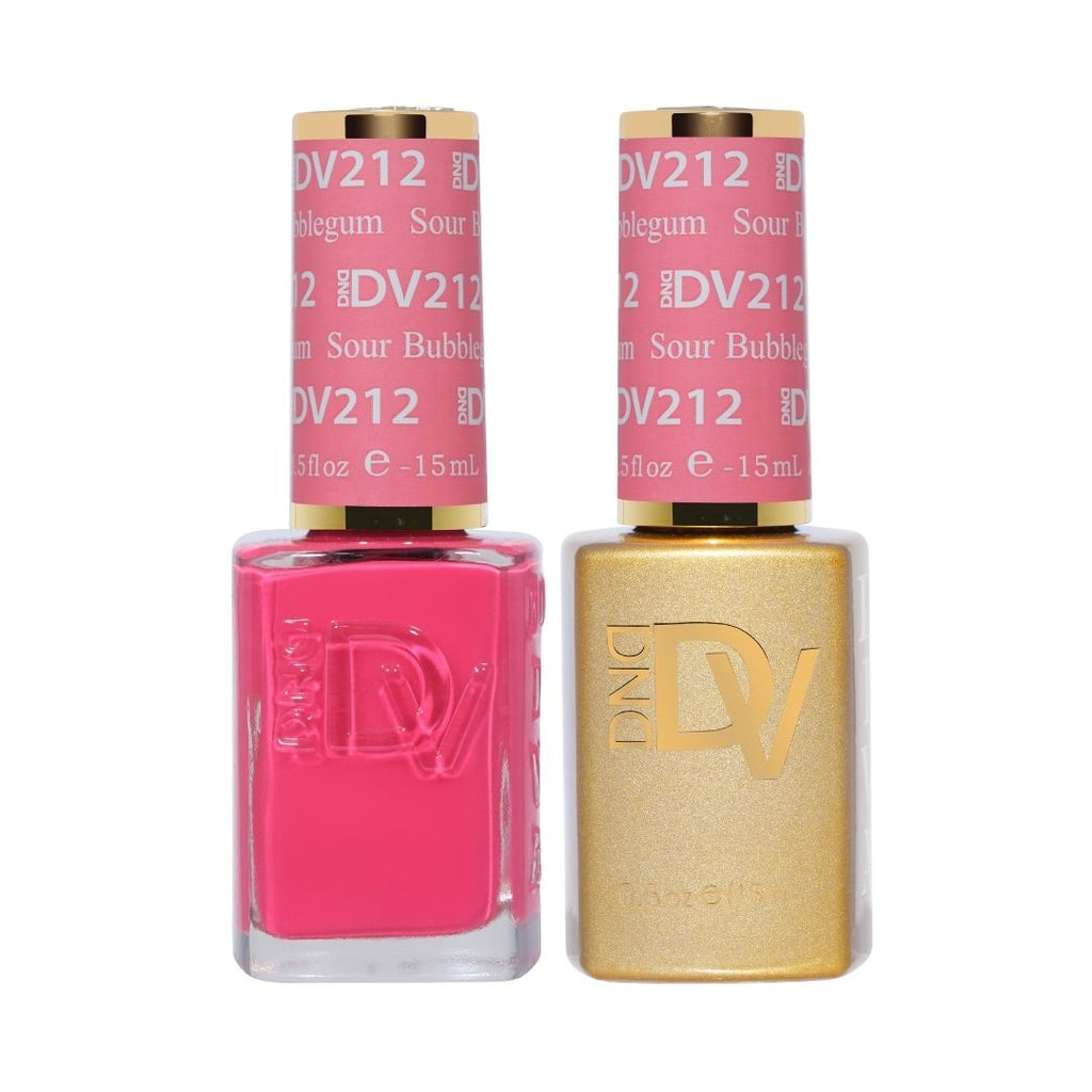 DND Diva - Sour Bubblegum #212