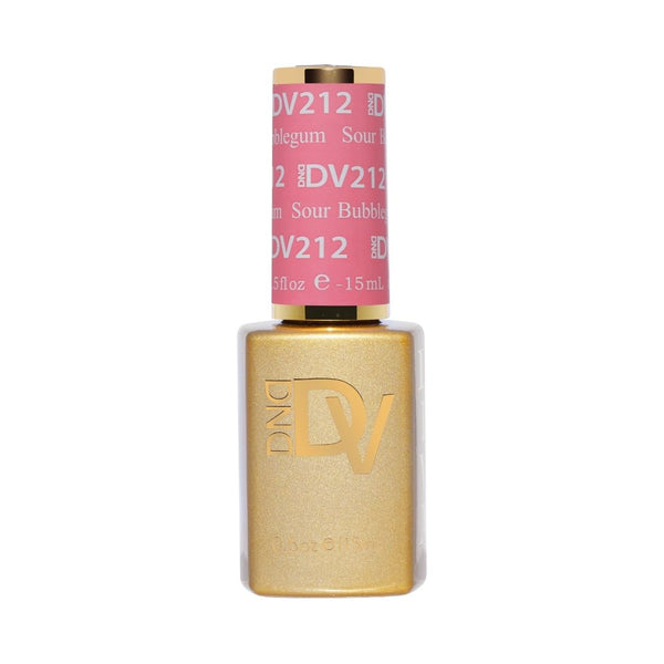 DND Diva - Sour Bubblegum #212