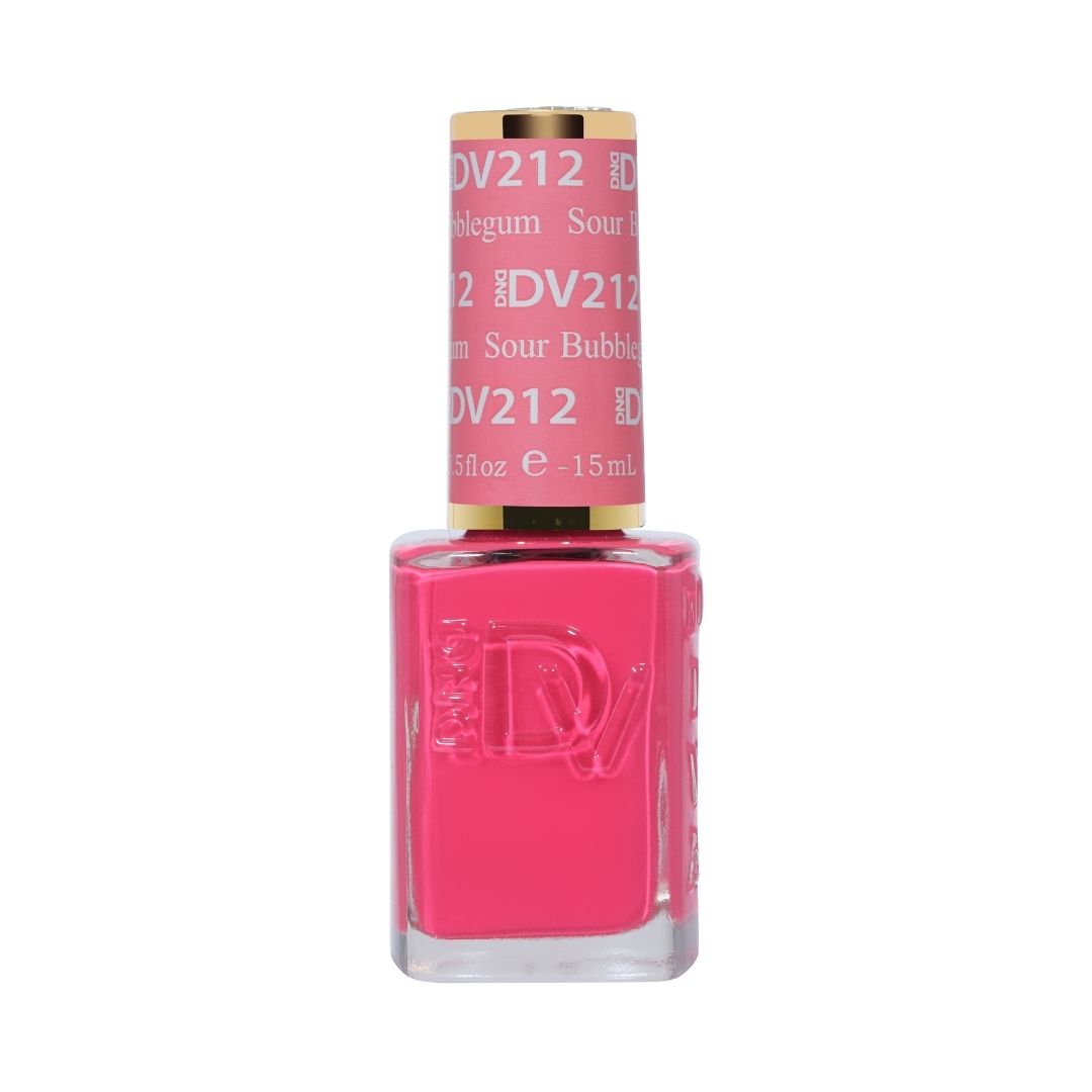 DND Diva - Sour Bubblegum #212