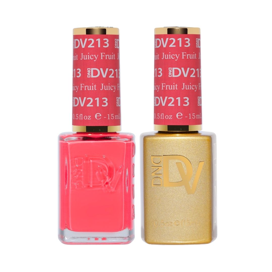 DND Diva - Juicy Fruit #213 Secondary image