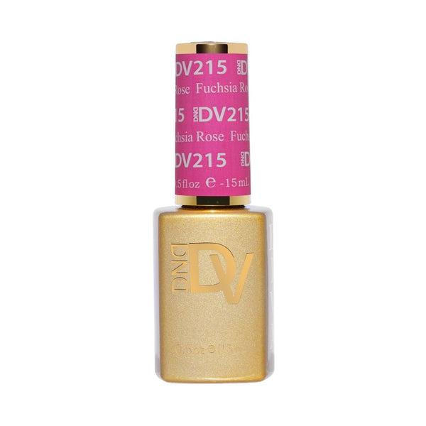 DND Diva - Fuchsia Rose #215