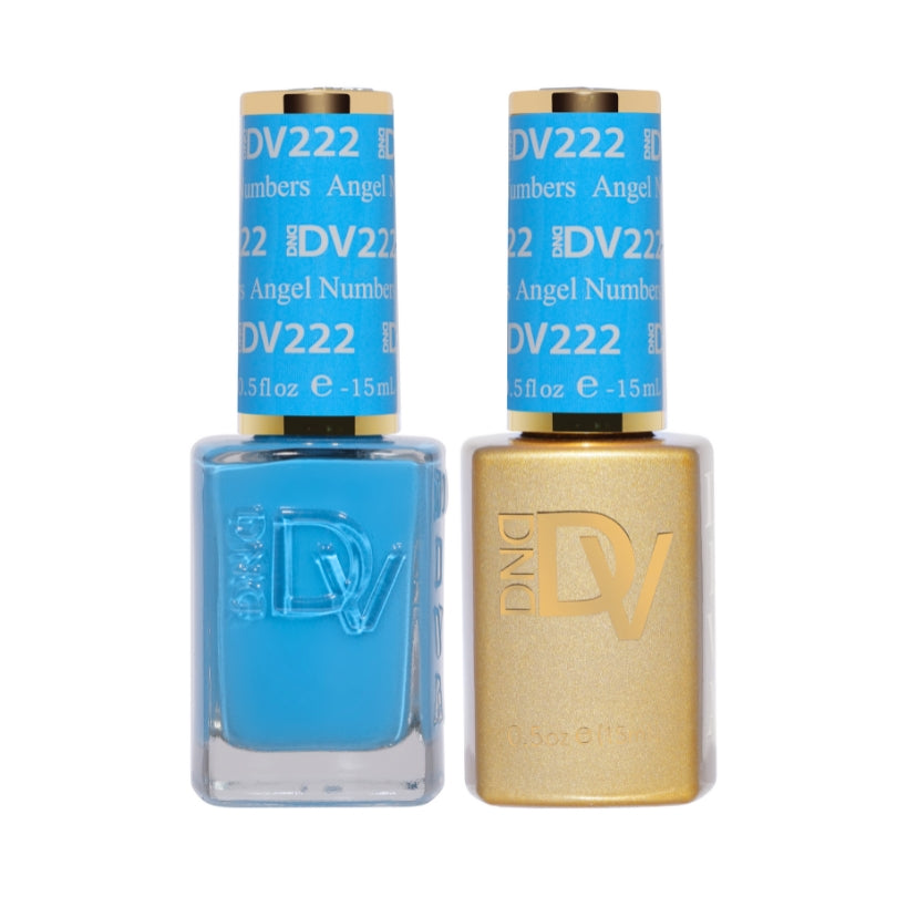 DND Diva - Angel Numbers #222 Secondary image