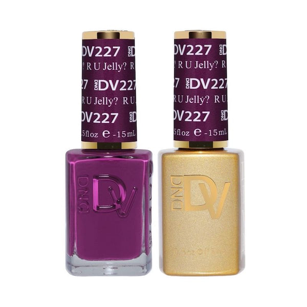 DND Diva - R U Jelly? #227