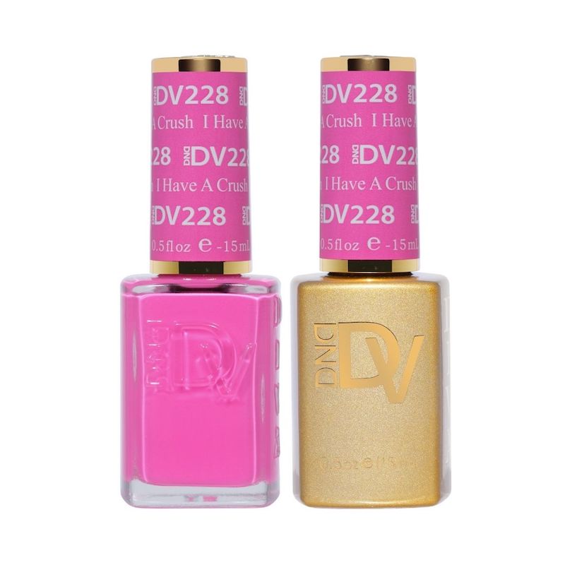 DND Diva - I Have A Crush #228 Secondary image