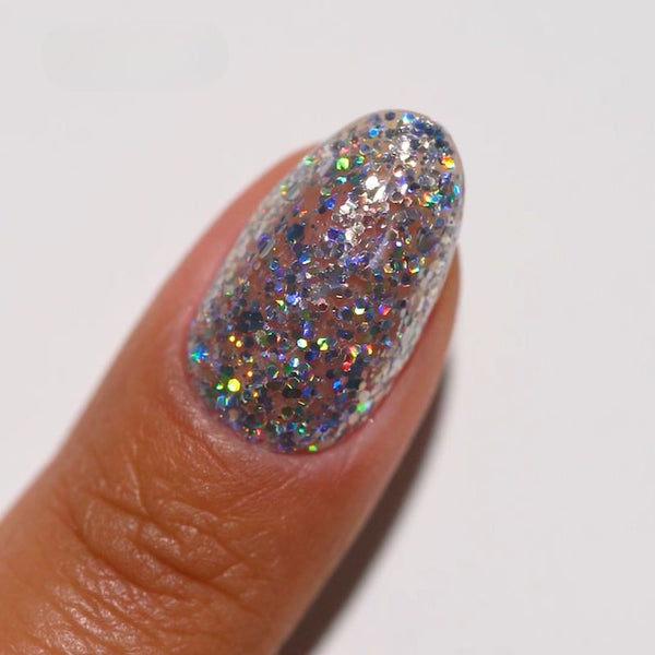 DND Diva - Oz of Holo #023