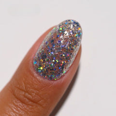 DND Diva - Oz of Holo #023
