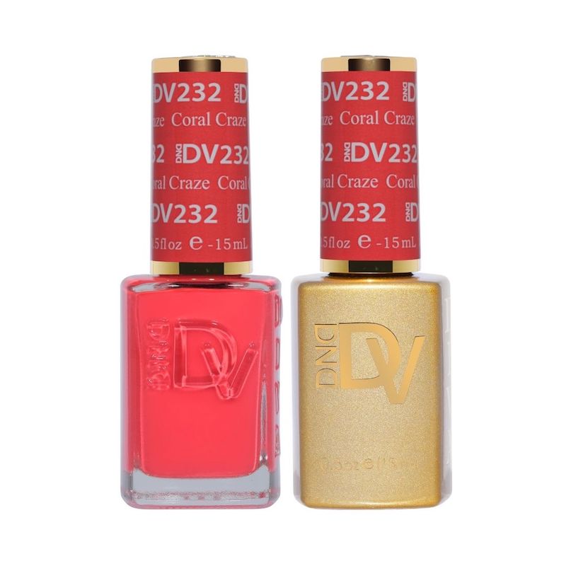 DND Diva - Coral Craze #232 Secondary image