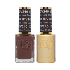 DND Diva - Deep Taupe #240