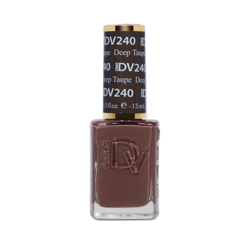 DND Diva - Deep Taupe #240