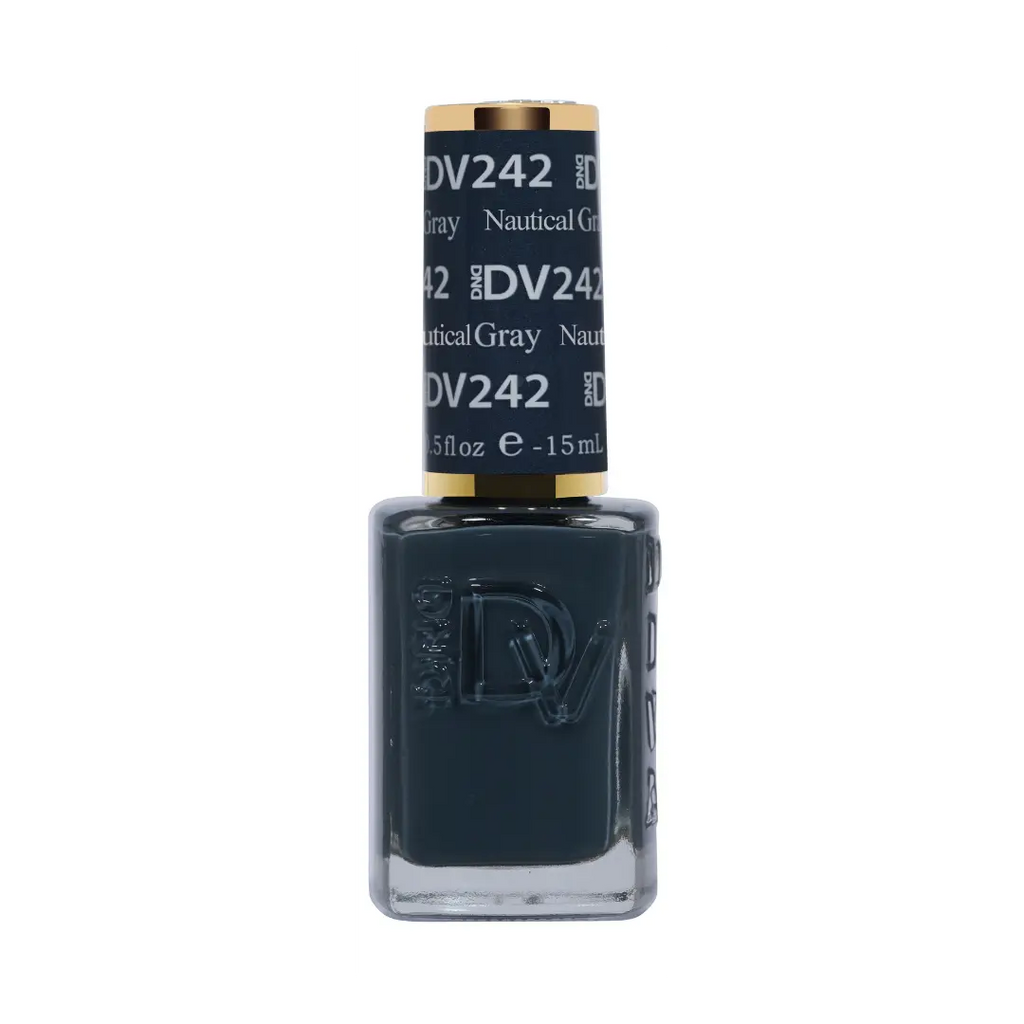 DND Diva - Nautical Gray #242
