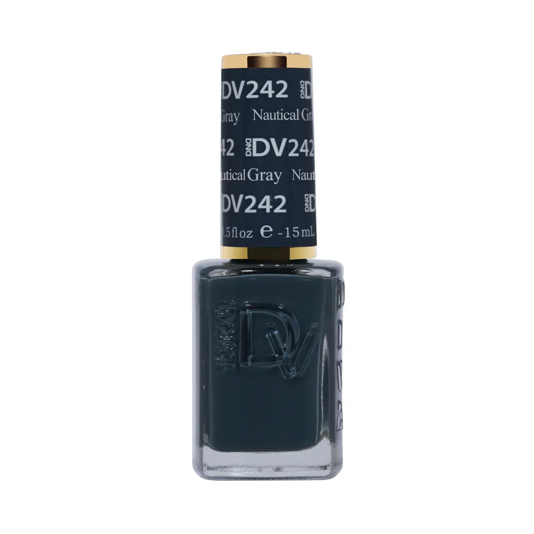 DND Diva - Nautical Gray #242