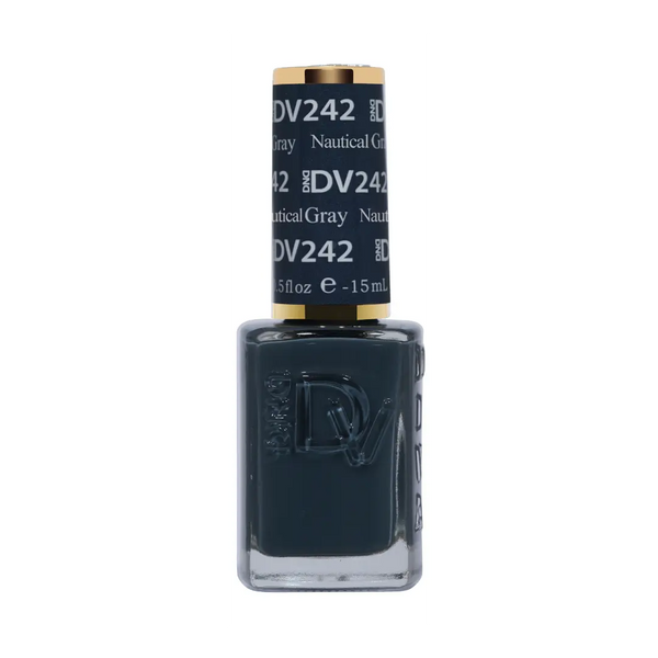 DND Diva - Nautical Gray #242