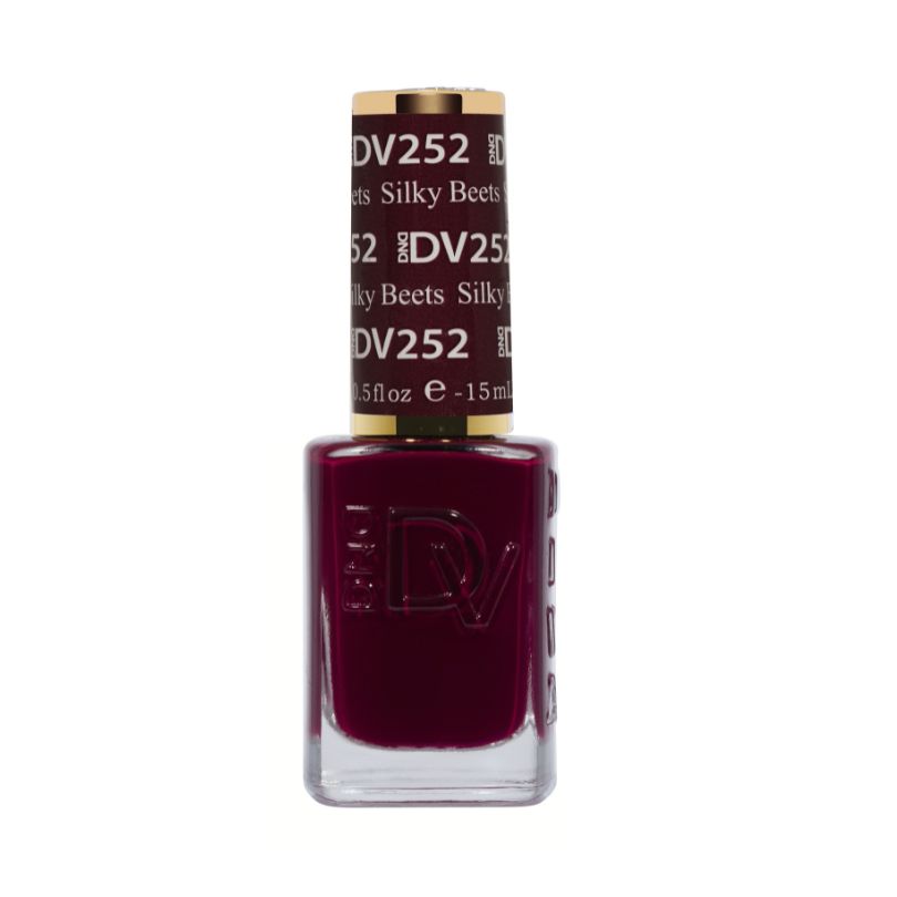 DND Diva - Silky Beets #252