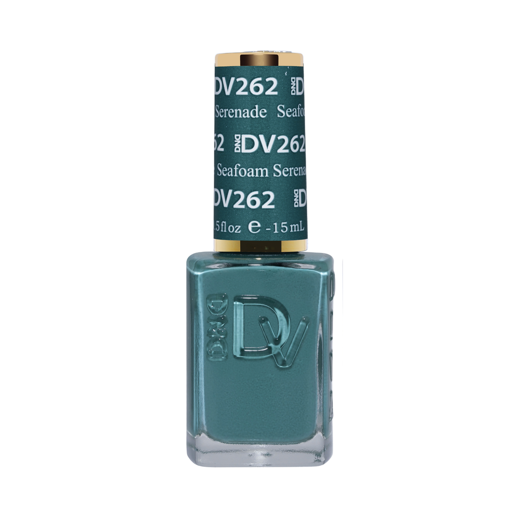 DND Diva - Seafoam Serenade #262