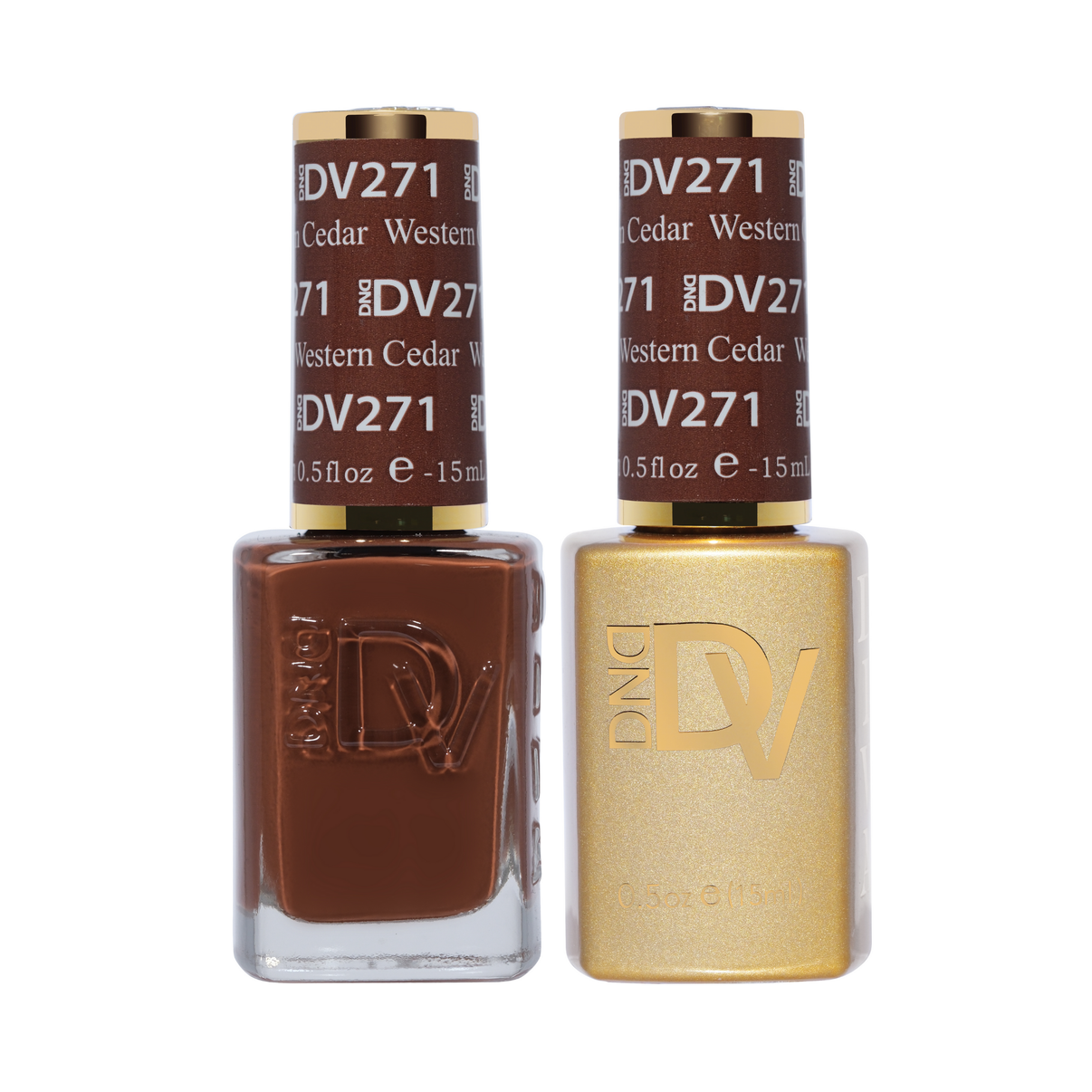 DND Diva - Western Cedar #271 Secondary image