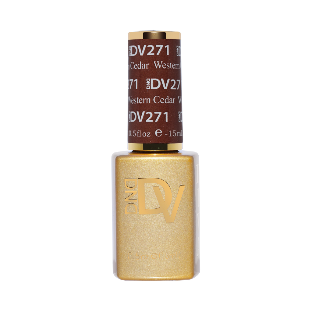 DND Diva - Western Cedar #271