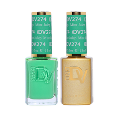 DND Diva - Mint Julep #274
